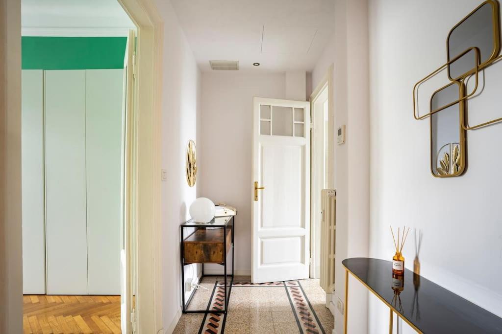 Apartamento Casa Carmen Milán