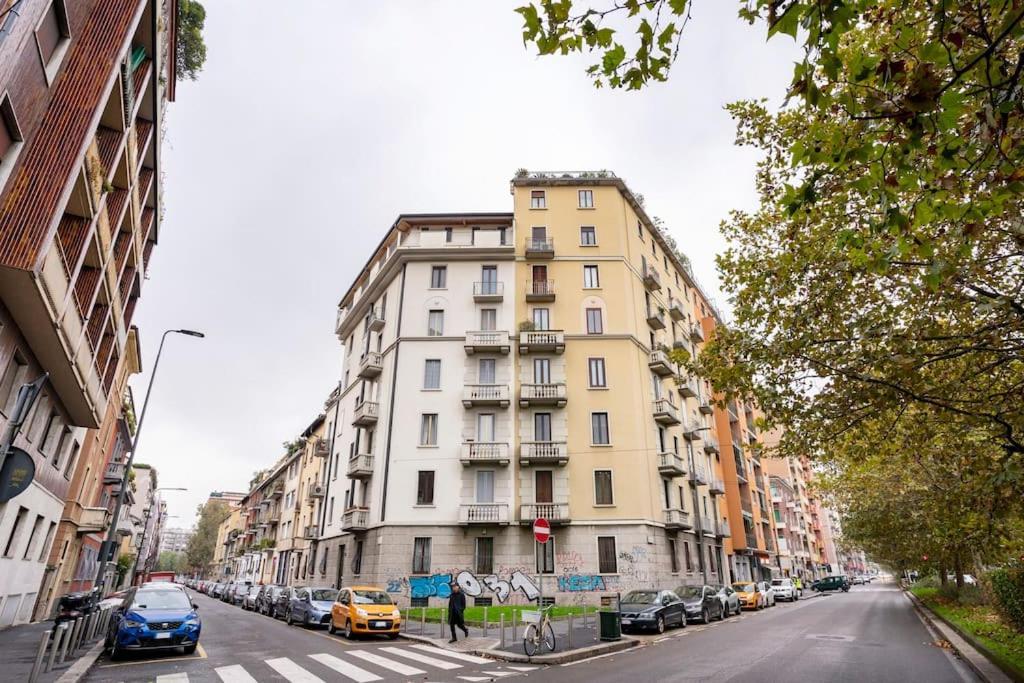 Apartamento Casa Carmen Milán